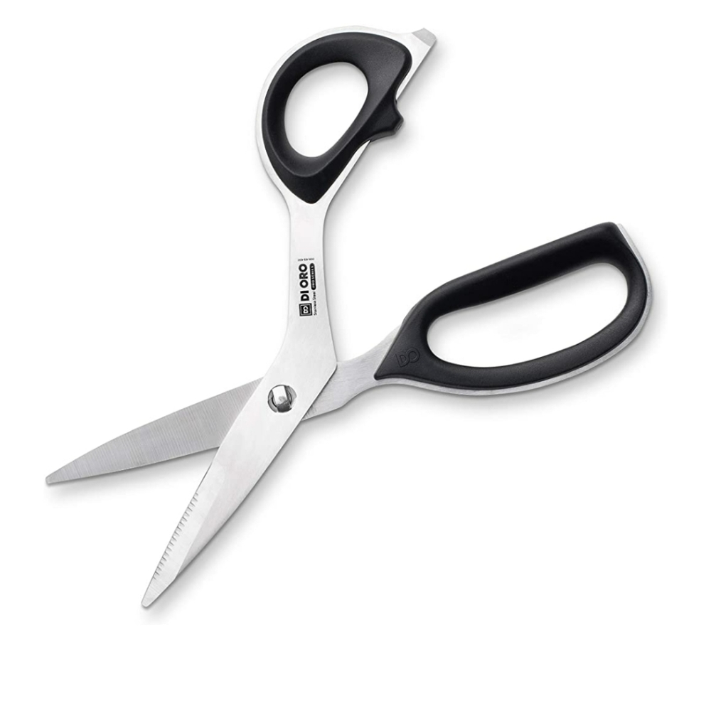 NEW! Kitchen Scissors
